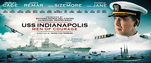 USS Indianapolis: Men of Courage ( 2016 ) – Agen Judi 