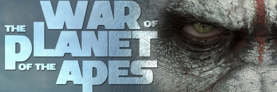 Sinopsis Film War for The Planet of The Apes ( 2017 )
