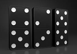 Cara curang bermain domino online